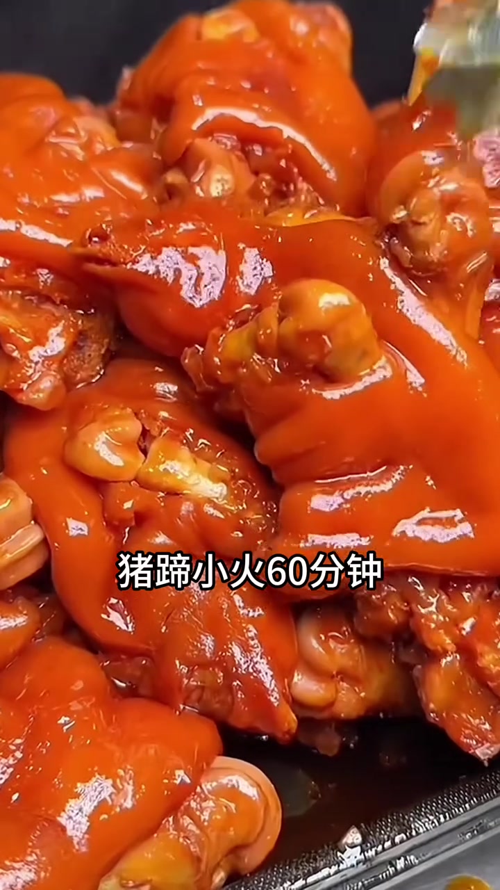 卤菜味道好,卤制时间要知晓