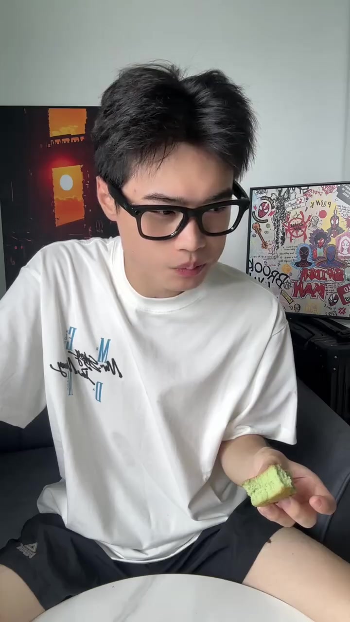 蛋糕也能做到低热量!魔芋蛋糕真的好吃吗?