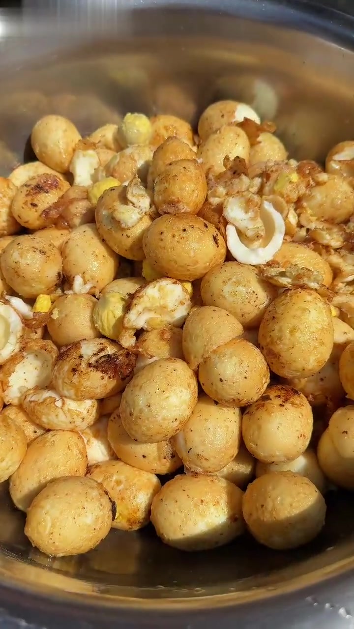 今日去学校做把子肉,谢村支书,乡村振兴同行