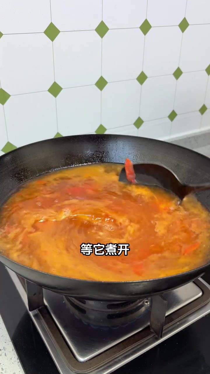 给司机师傅小学生做早餐|南瓜蜜豆卷、瓦罐蒸蛋、西红柿疙瘩汤