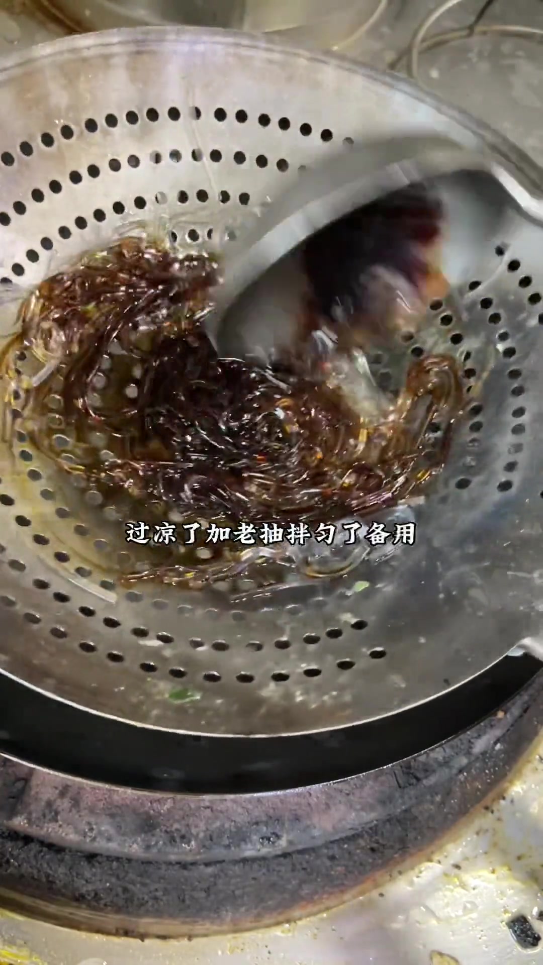 甘蓝小炒:大头菜的家常做法