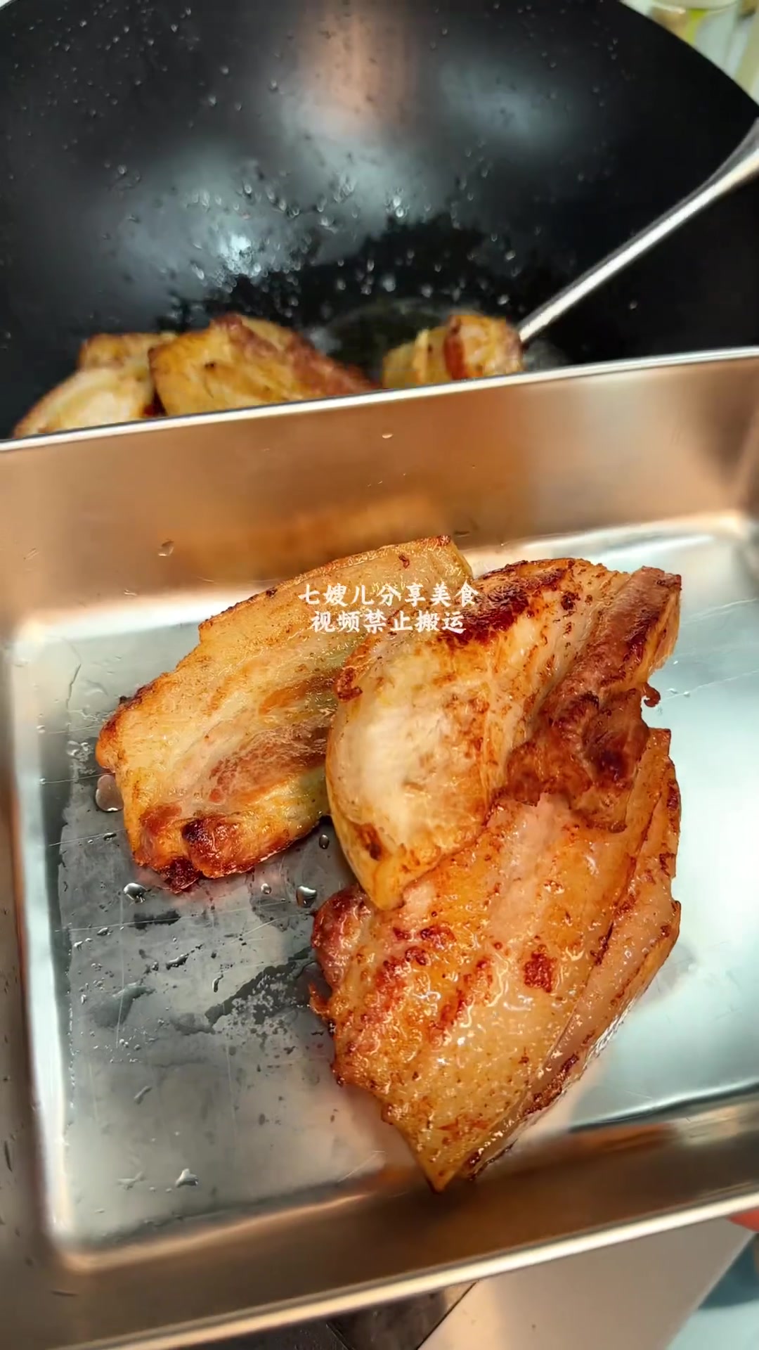 徐州特色把子肉肥而不腻,配饭香到能炫三碗