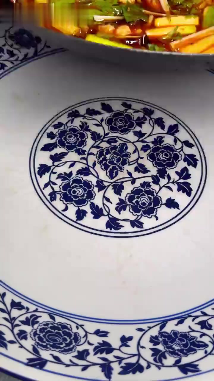 重庆江湖菜鼻祖——璧山来凤鱼!你看正不正宗就完了!