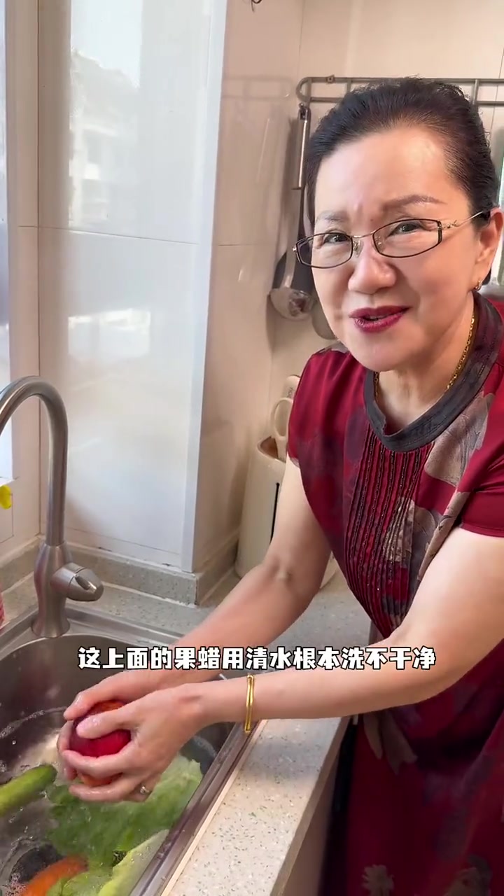 巨好吃的辣海鲜汤面分享给大家