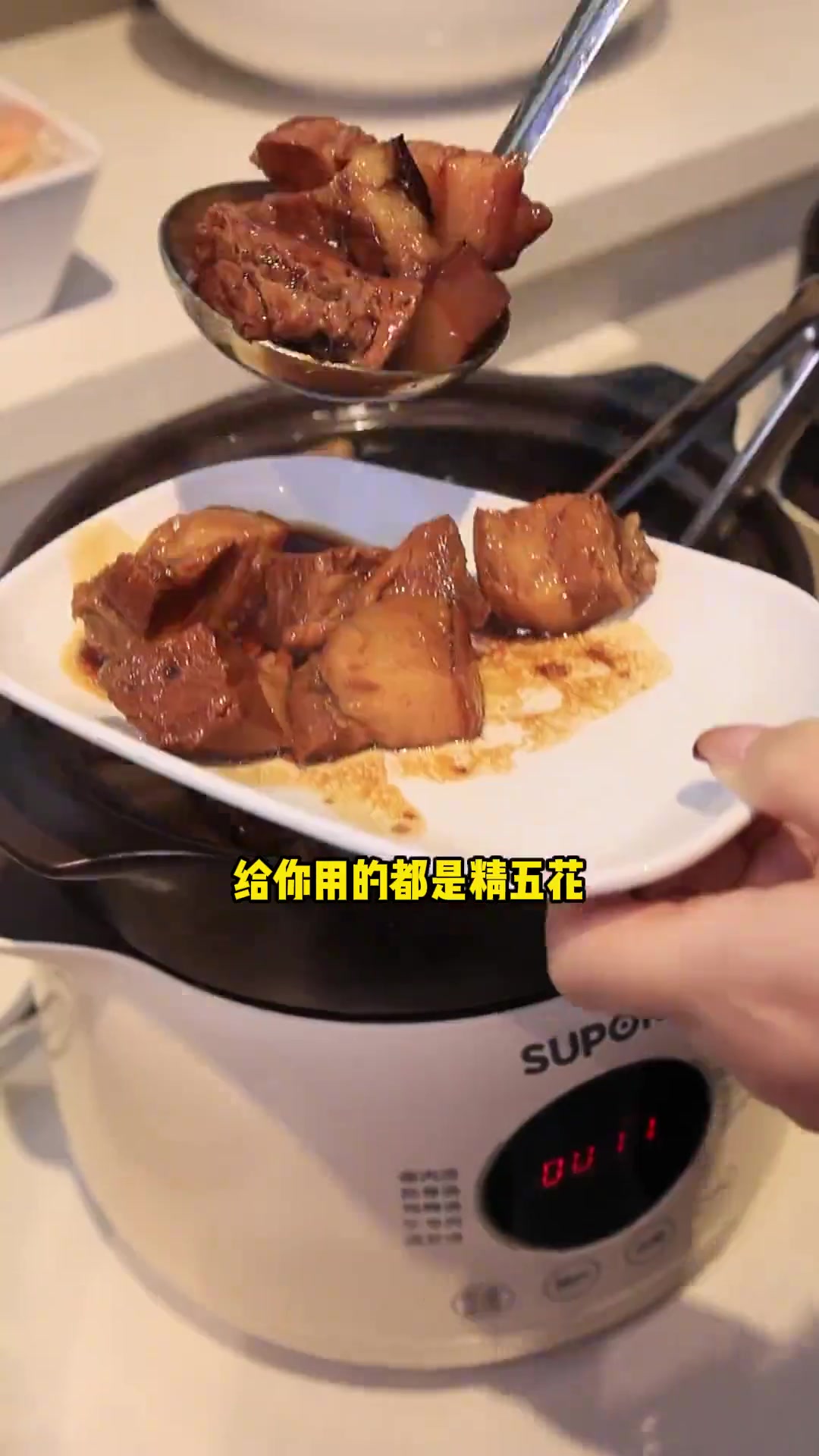 自助饺子超绝!食材硬菜品多还实惠!