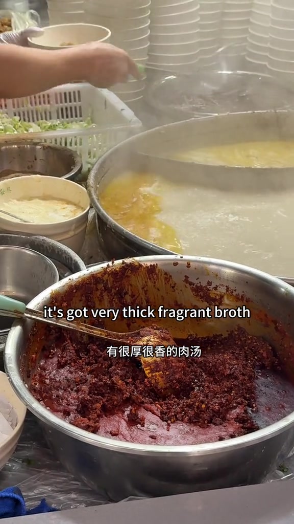汤都洛阳 洛阳旅游 洛阳美食 老外吃中餐 chinatravel 英语口语