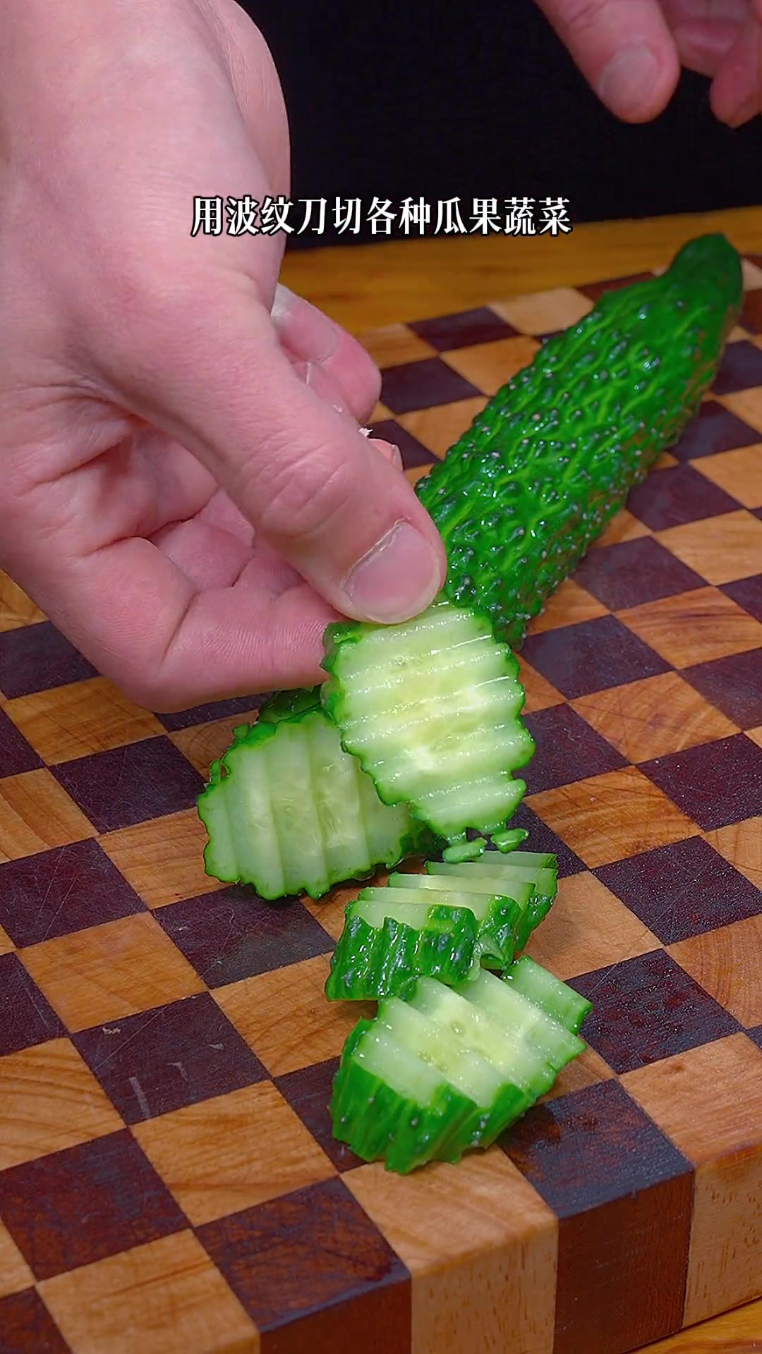简单易学的凉拌素鸡做法:好看又好吃