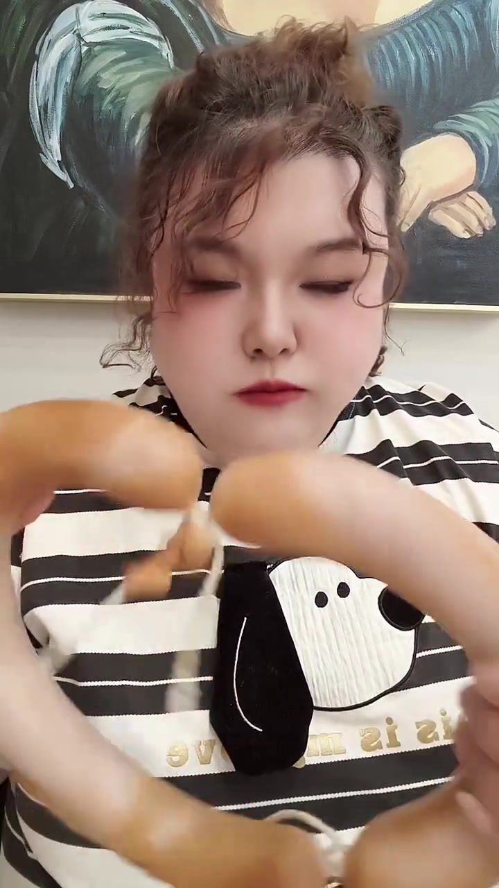 这家熏肉大饼超好吃,粉肠也绝!