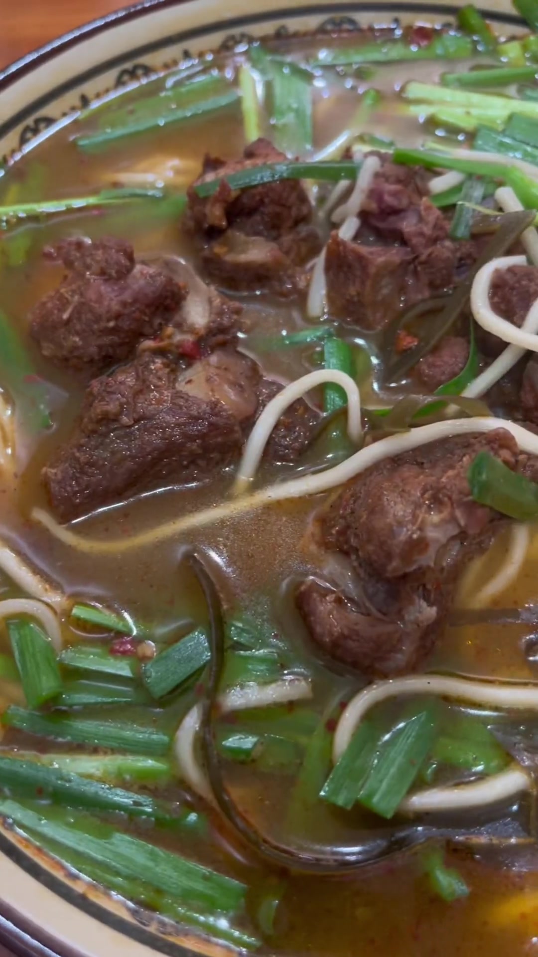 蟒川砂锅面、庙下羊肉汤……临汝镇等地有啥好吃的?