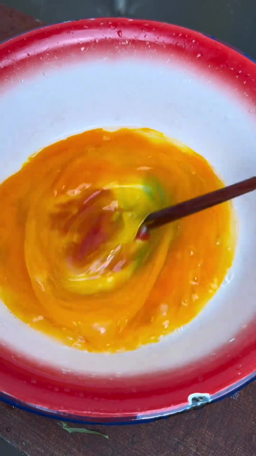 老蛏煎蛋,蛏抱蛋