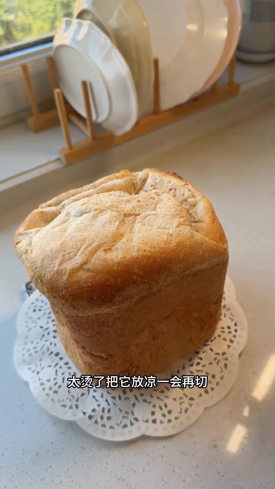 自制鸡排三明治等减脂餐做法分享