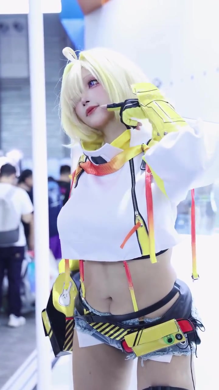 枣糕WF2025我来啦