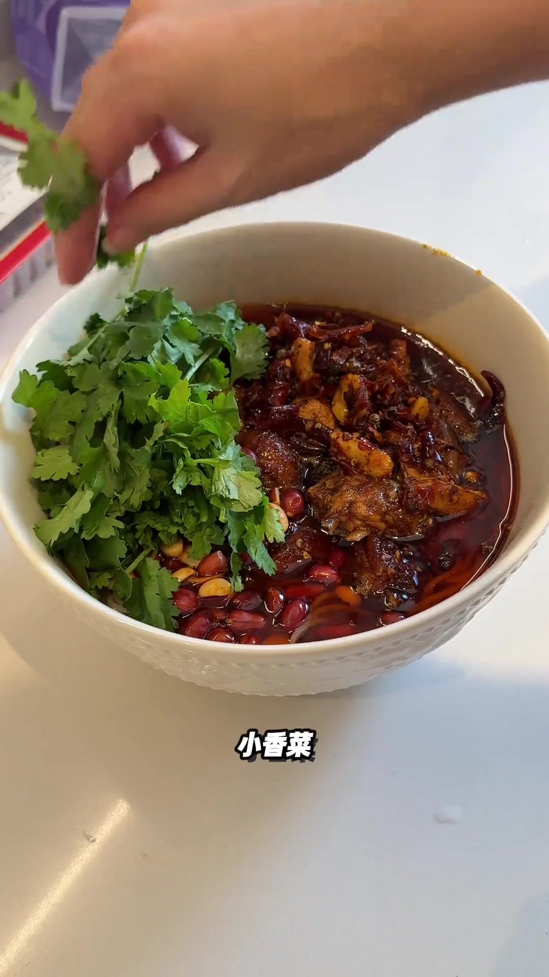 什么!不在贵州也能吃上正宗的贵州辣子鸡?!