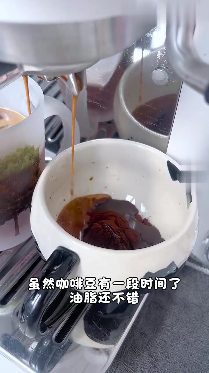 家庭咖啡之巧克力可可热拿铁