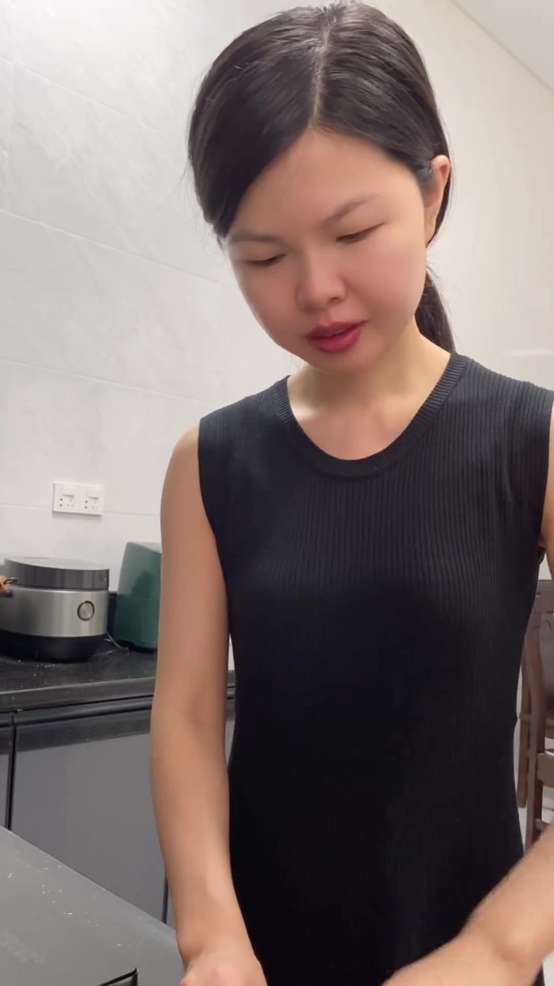 红萝卜玉米肉馅蒸饺,孩子最爱吃的潮汕薄皮炊饺