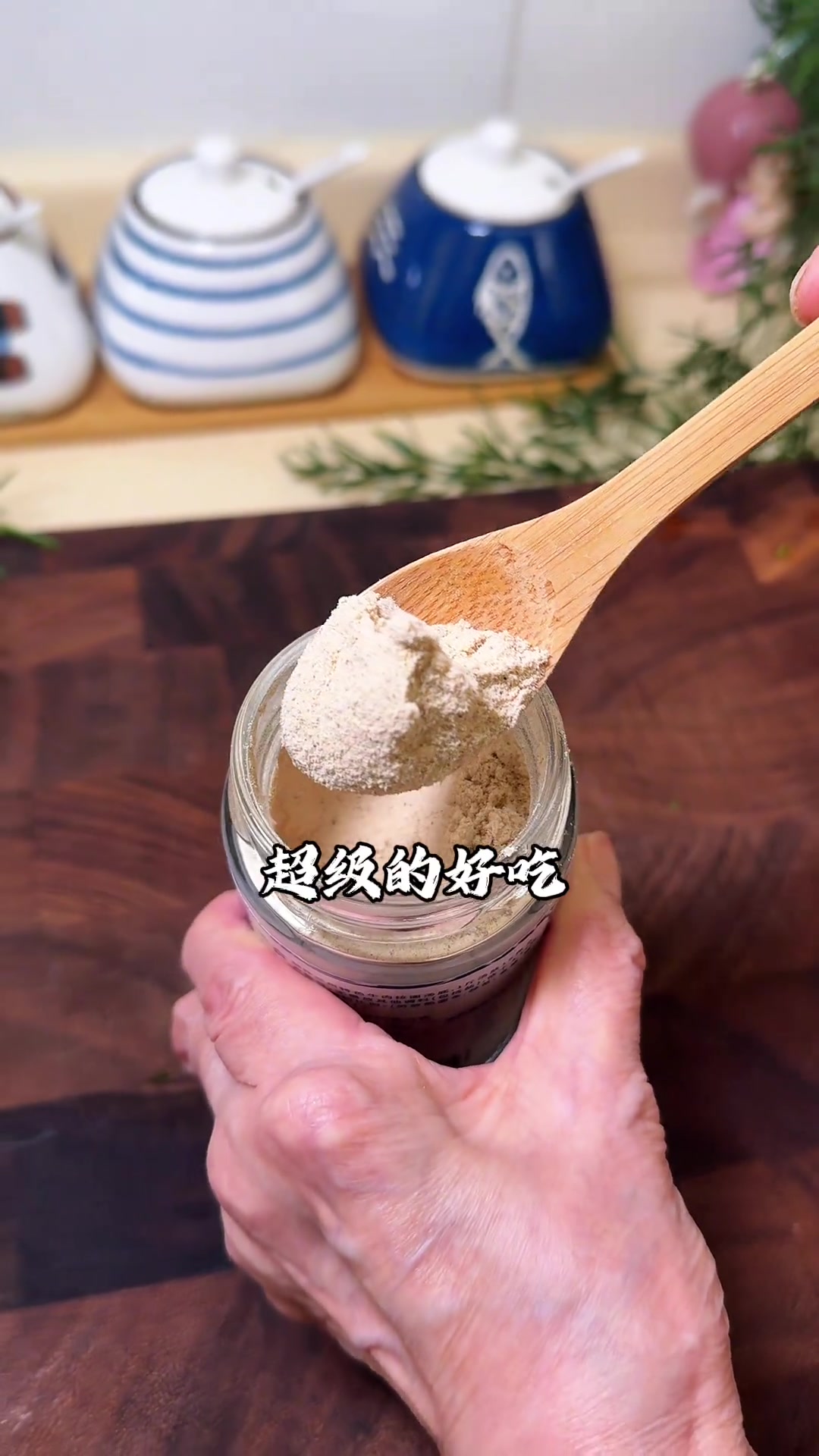 大人小孩都爱吃的牛肉粉丝汤,喷香扑鼻,做法简单又营养
