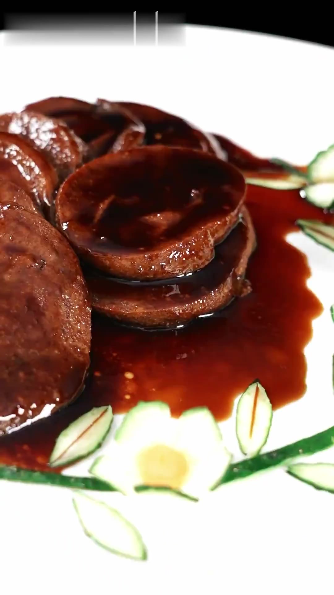 我们今天做一道五香素鸡做法简单入口香嫩有嚼劲配米饭面条绝对佳