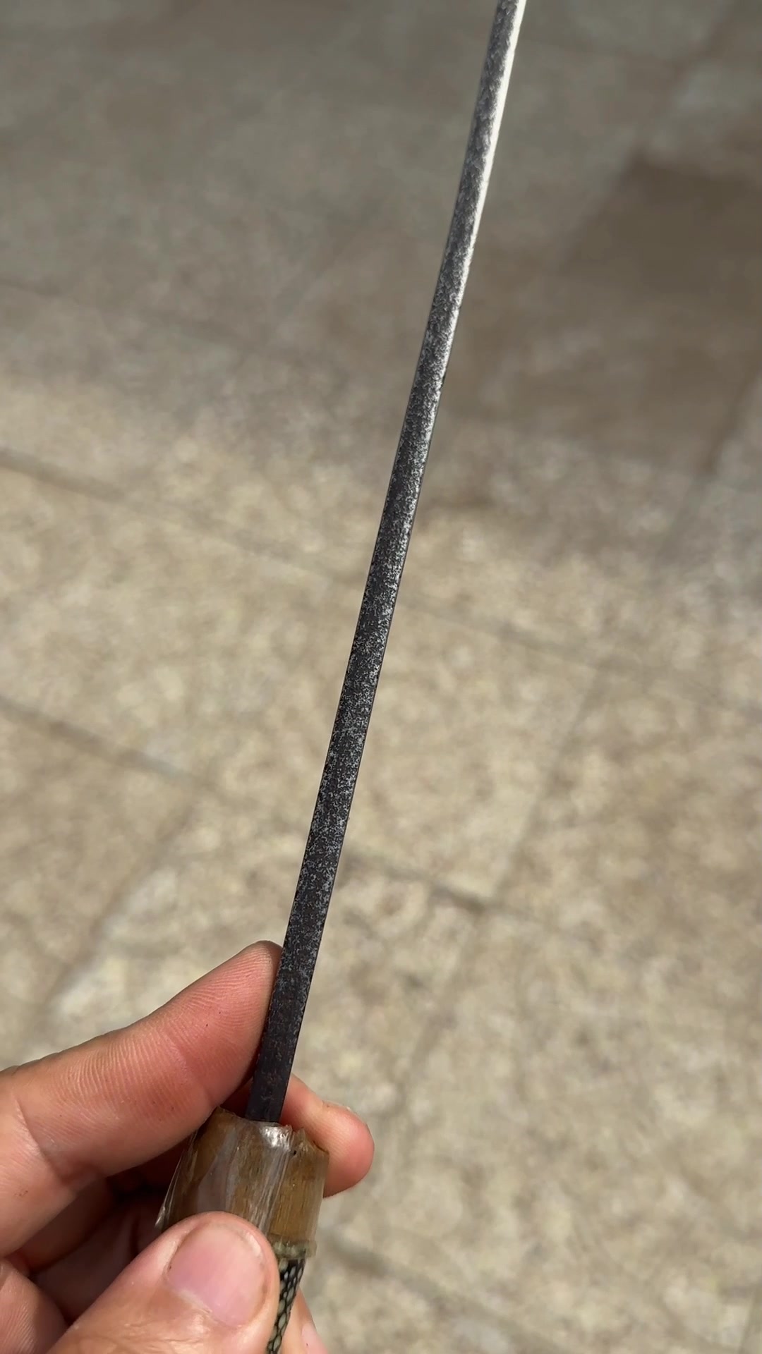 精美的,鲨鱼皮顺刀