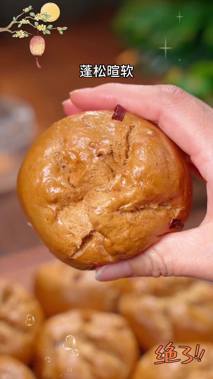 面食最好吃的十种花样做法