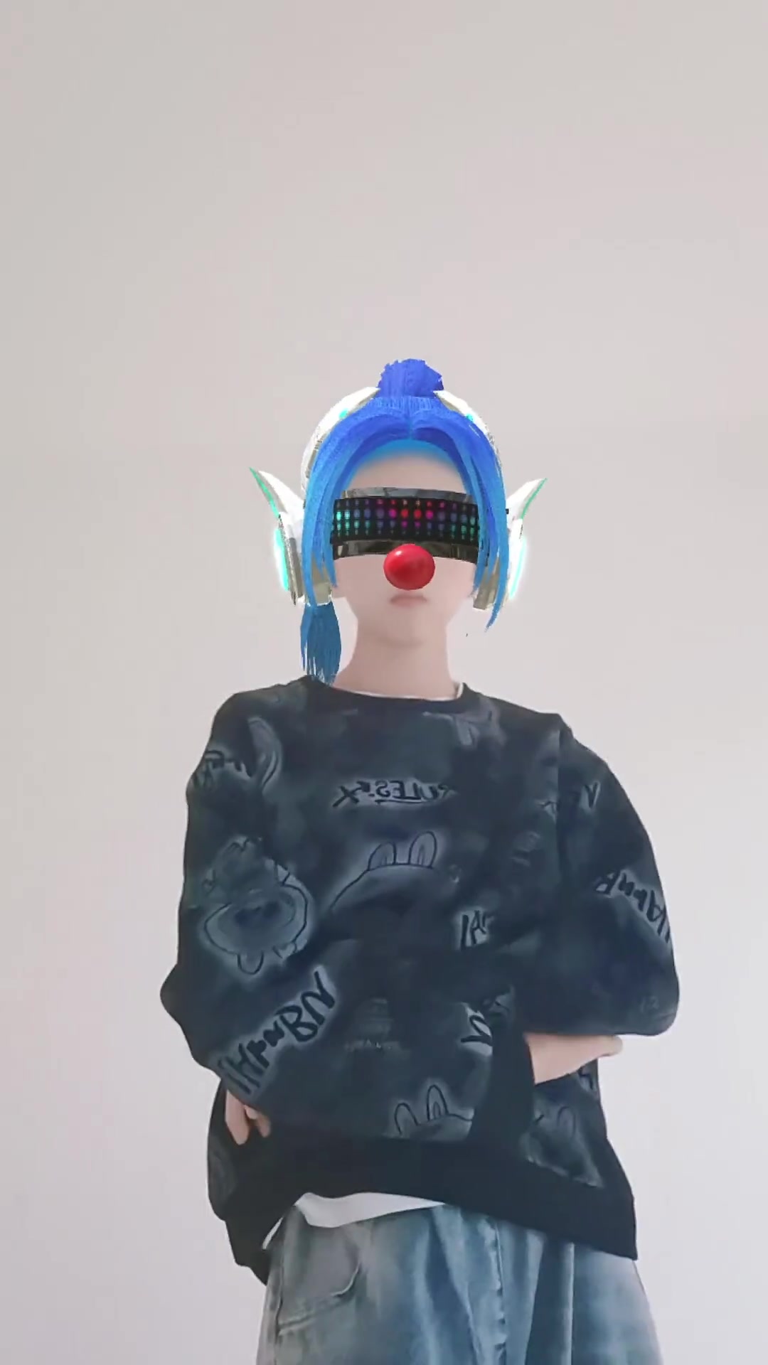 谁和我打年糕啊