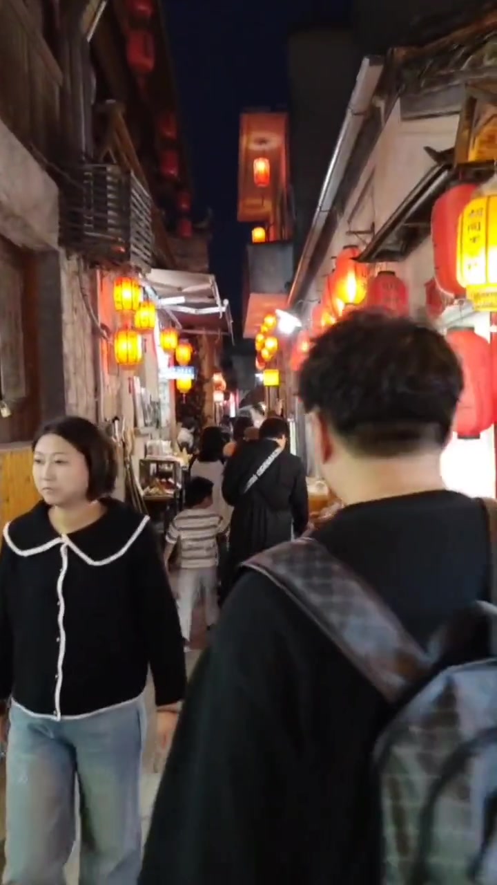 宏村5A景区似牛形，徽派建筑成“画里乡村”