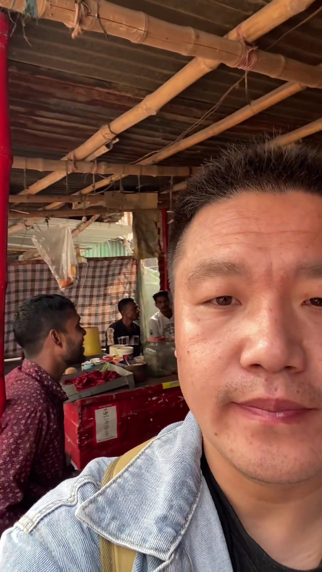 喝奶茶还能看电影,这也太完美了吧!