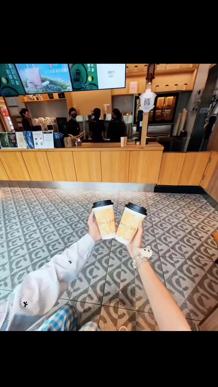 奶茶 love 图片p图教程 霸王茶姬lovep 图教程