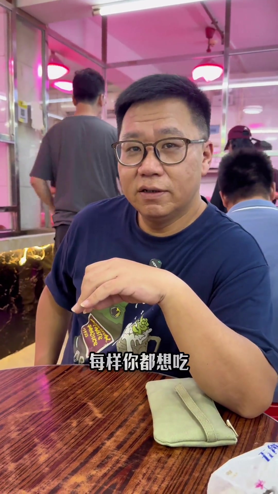 深圳|原来潮汕打冷、潮汕番薯粥在深圳这么受欢迎,客人并不止是潮汕人
