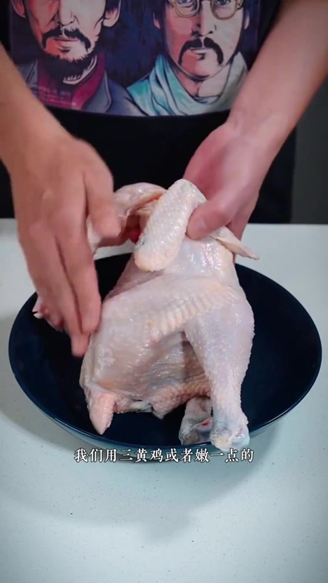 广东最受欢迎的八道粤菜做法,好吃到跺脚!