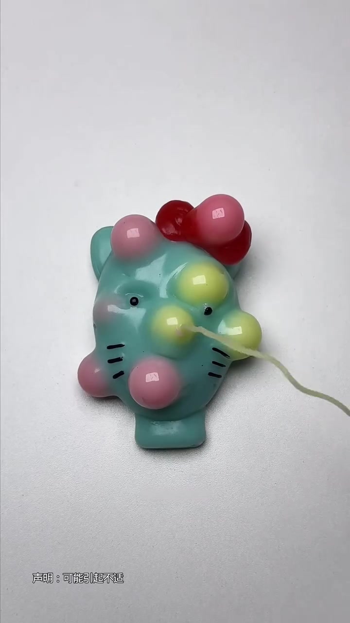 超轻粘土教程