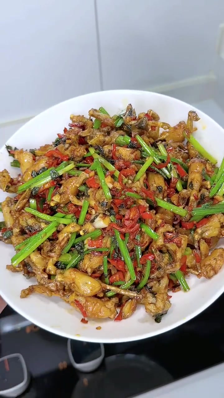 湖南经典小菜做法,这味道绝了!