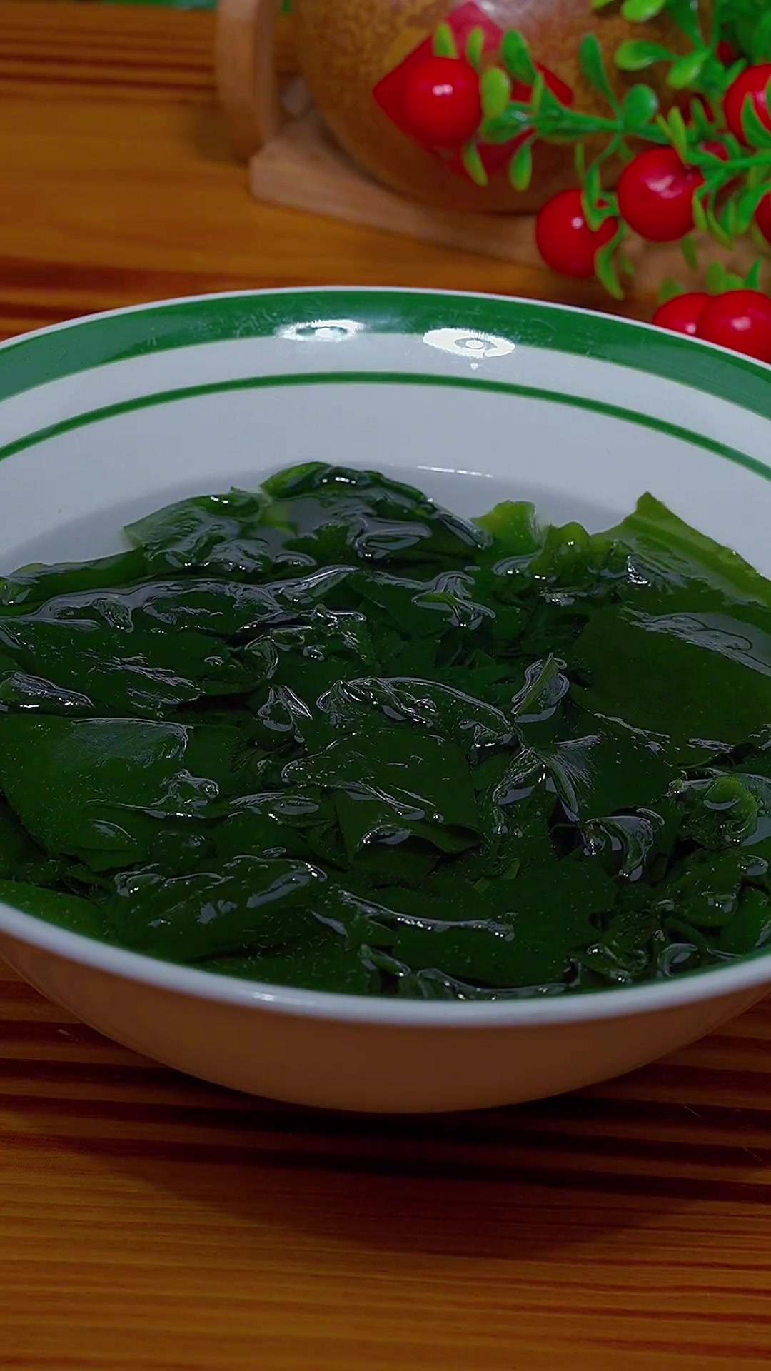 做梦都没想到在鱼片汤里加上这俩种东西,既然这么好喝,做法还非常简单