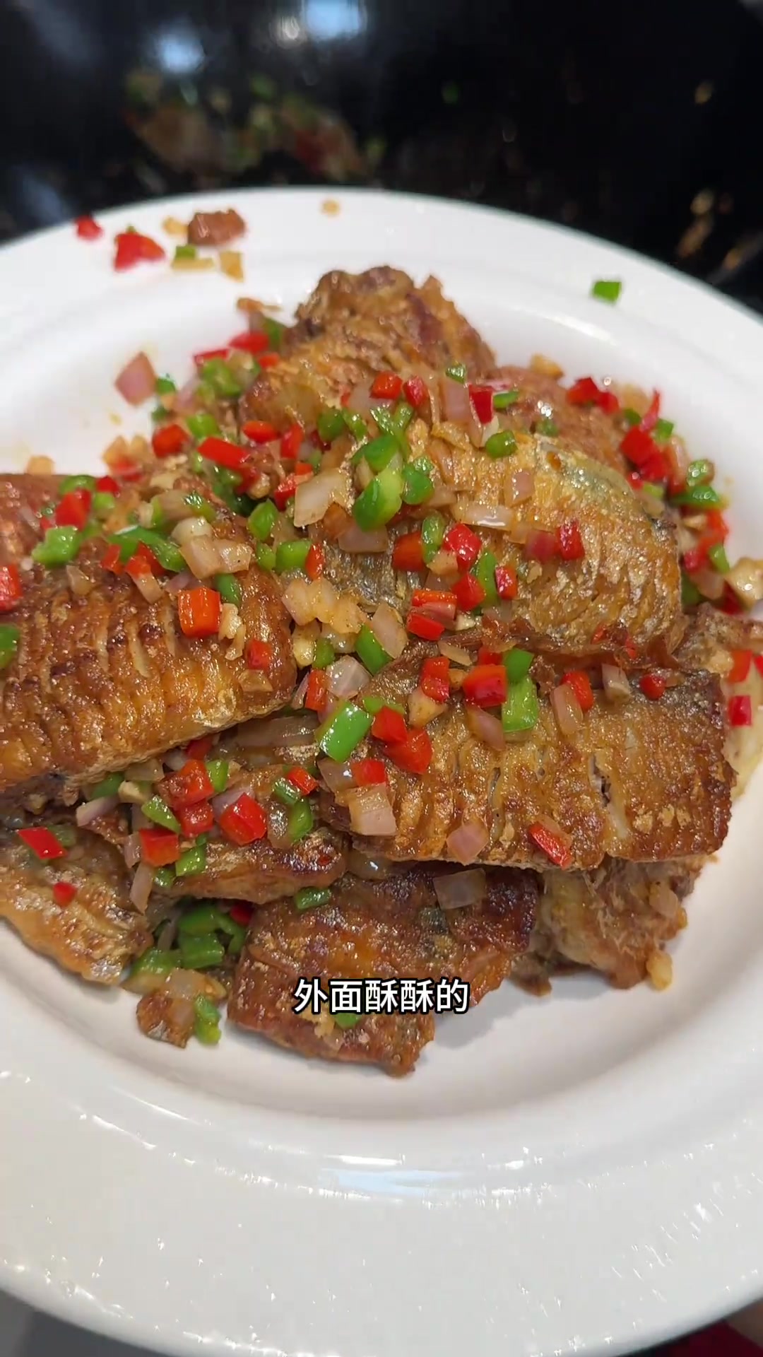 江西菜你们吃不吃,主打一个香辣下饭。做江西菜记得多煮点米饭