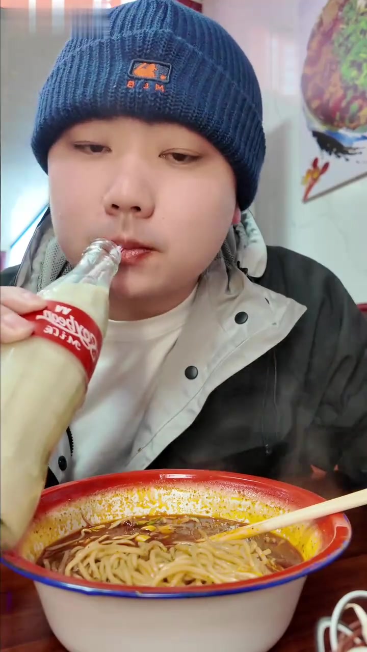 襄阳牛肉面这下真开家门口了