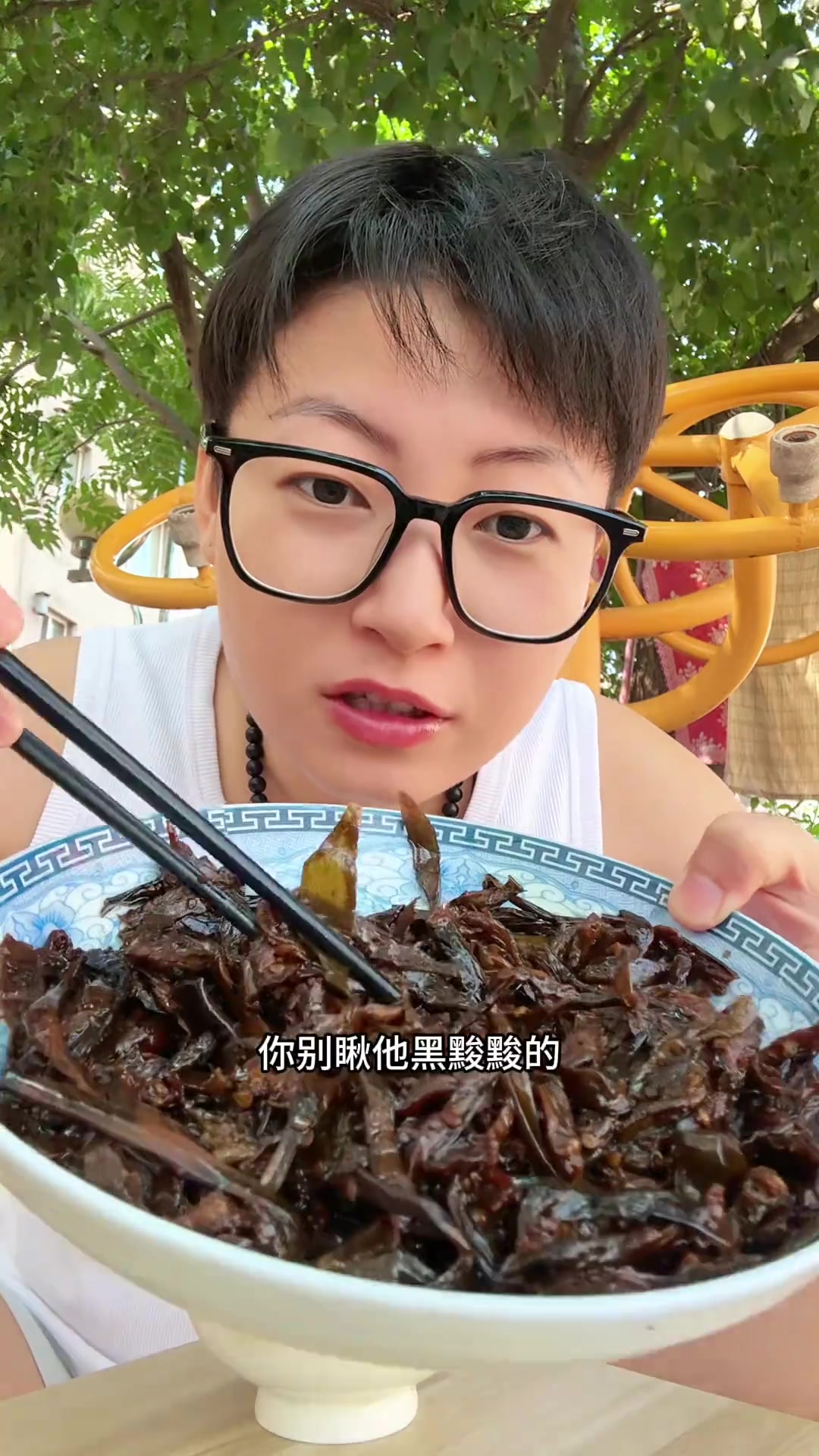 这道延边下饭小菜,咋吃吃不够