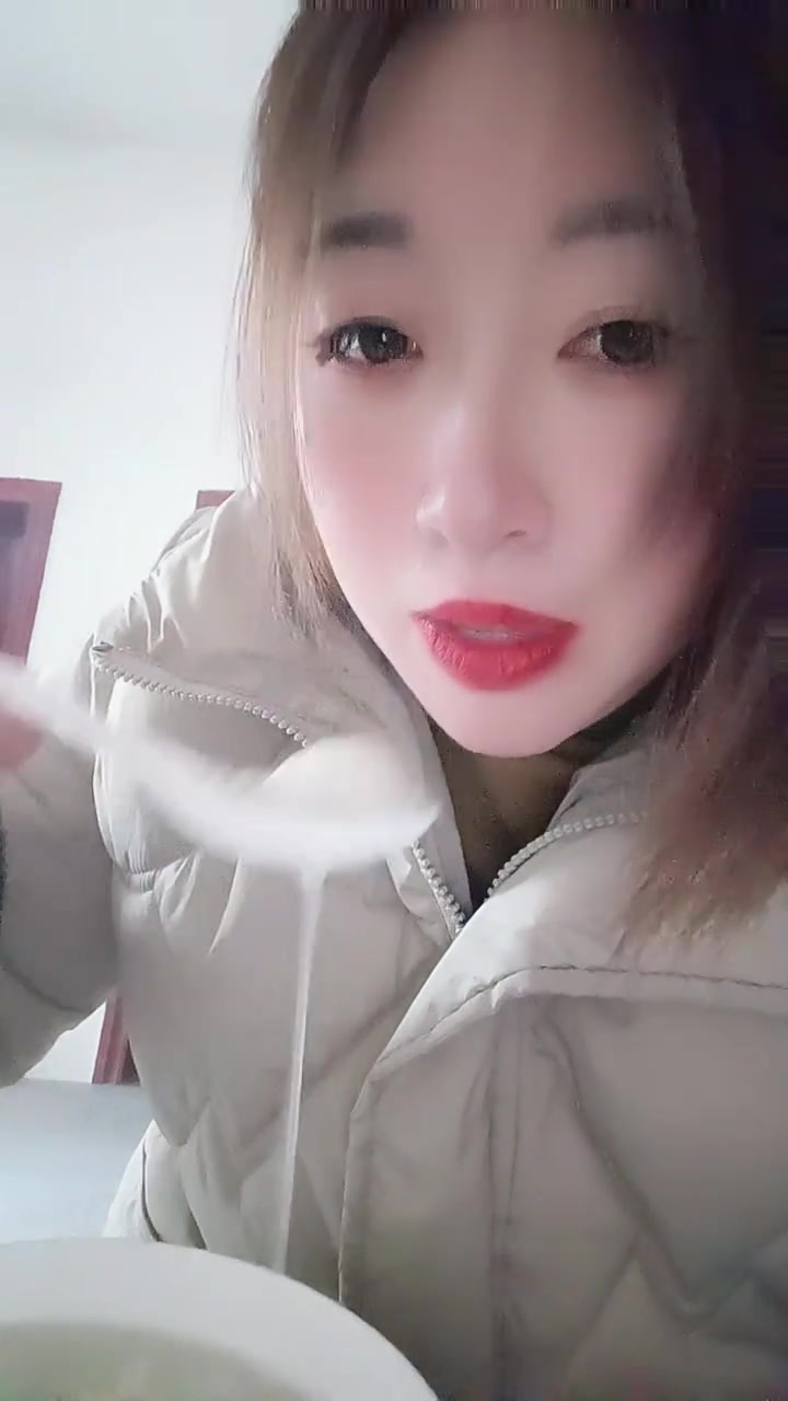 买汤圆!这汤圆卖汤圆,还挺逗