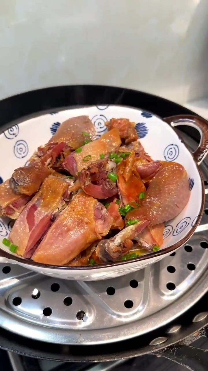 江西的名菜,利村牛肉了解一下,秒杀各种牛肉的做法,超级香超级嫩