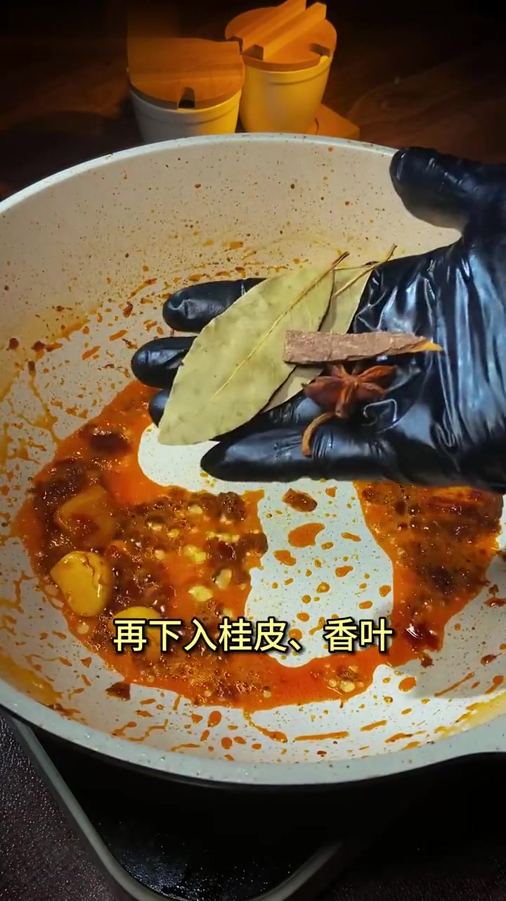 鸡爪的做法中,必须尝试的做法,虎皮鸡爪