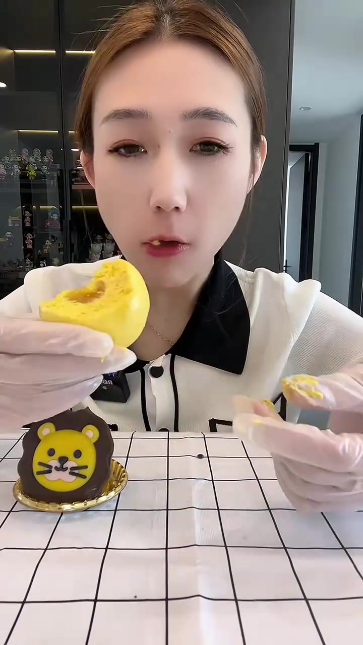 好吃的小慕斯蛋糕合集