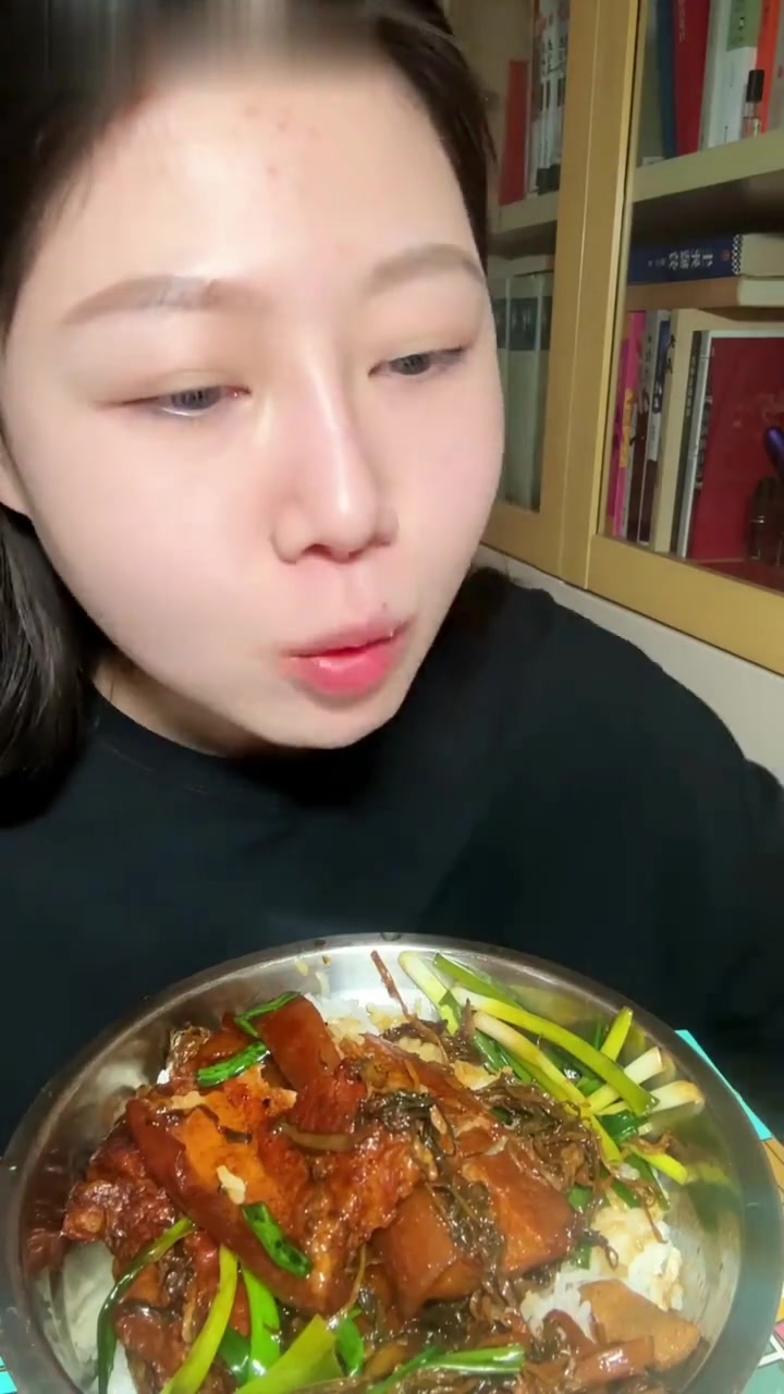 「大口吃肉集」(原速)战斧猪排、把子肉、猪肘子