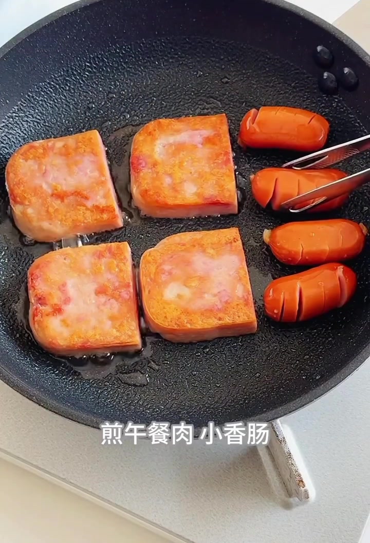 这期是食物素材点赞拿谢谢