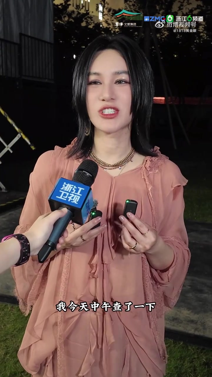 宁海汤包成功“忽悠”尚雯婕?宁海朋友速来解答!