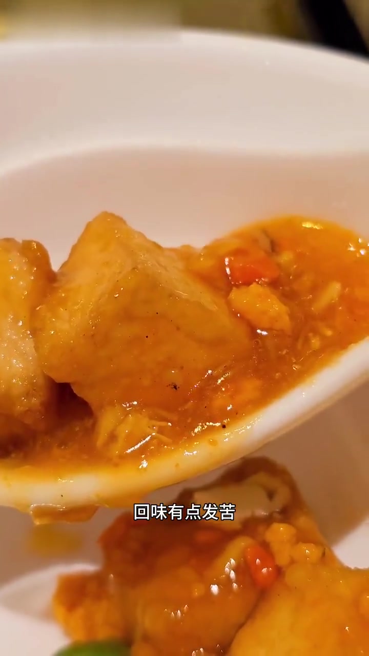 标标准准的广州利苑酒家