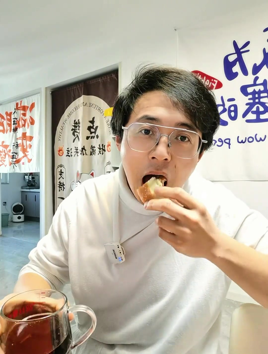 汉堡炸鸡,减重其实也能吃只要搭配不滑坡,汉堡炸鸡无妨