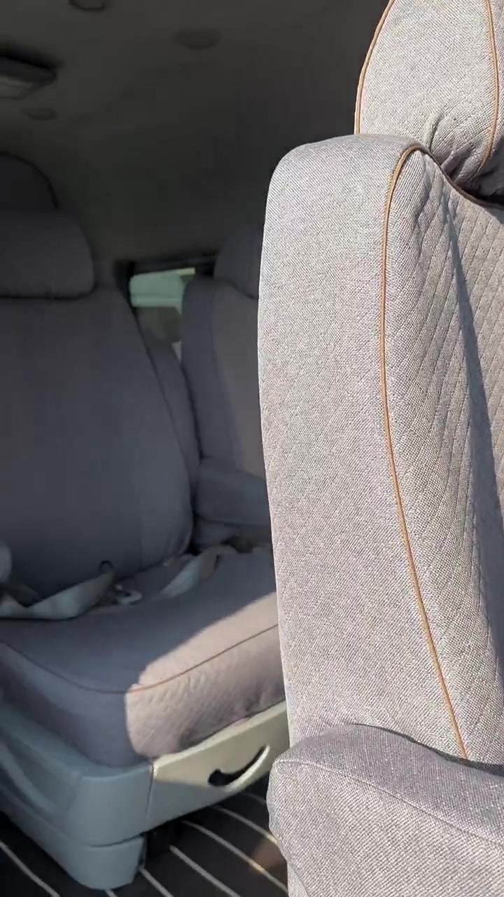 金杯柴油9座带你体验看车