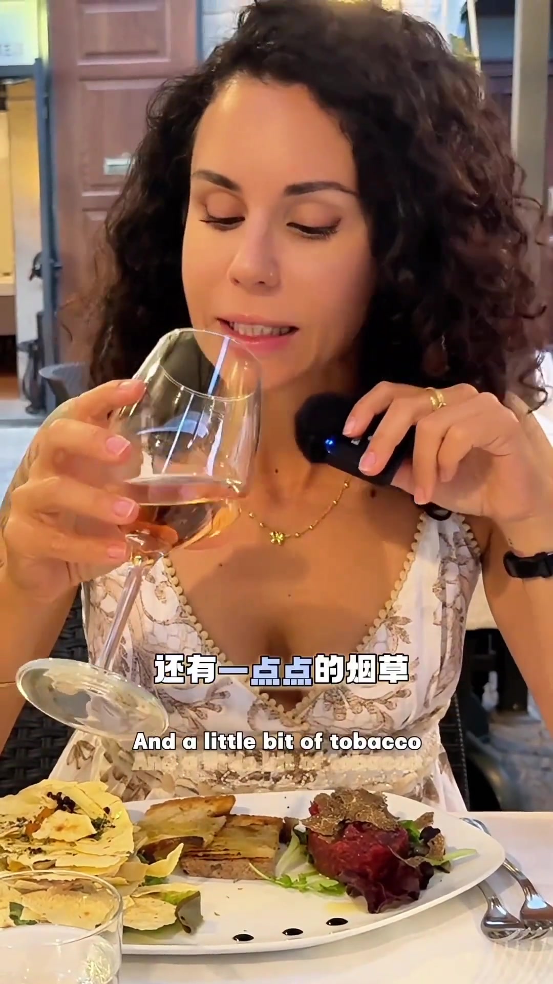 在意大利如何喝对葡萄酒，真正‘会喝’有讲究