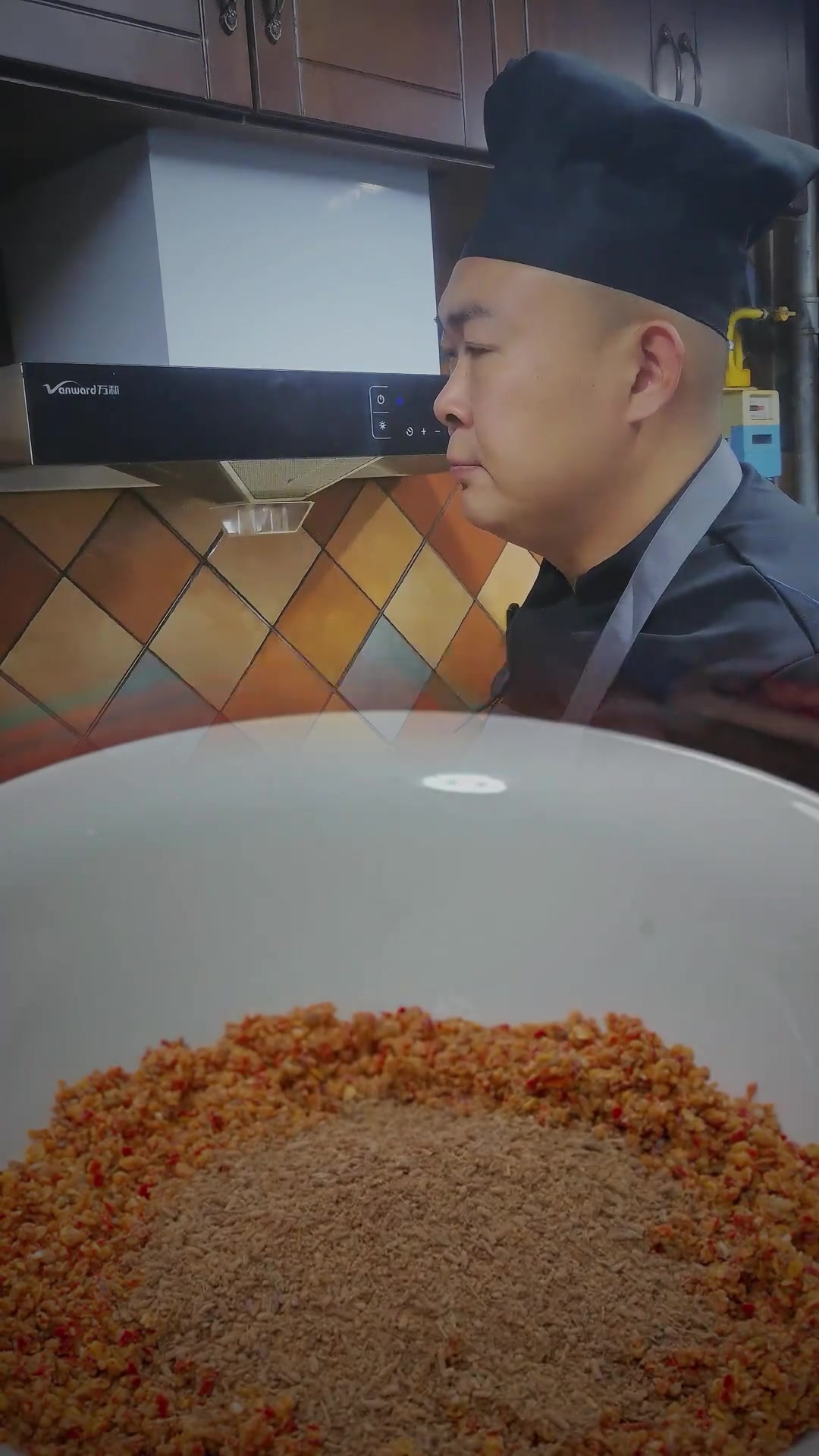 在家烤肉缺灵魂?这份蘸料是精髓,好吃哭!