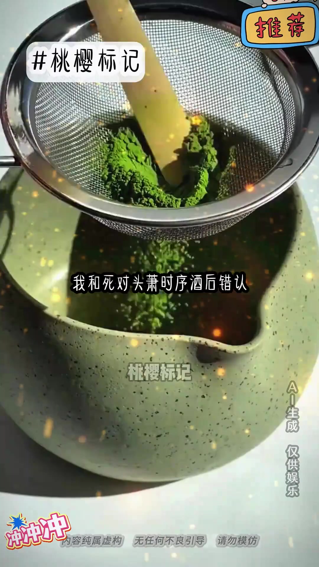 从beta到omega:死对头的玫瑰香与意外怀孕(1)