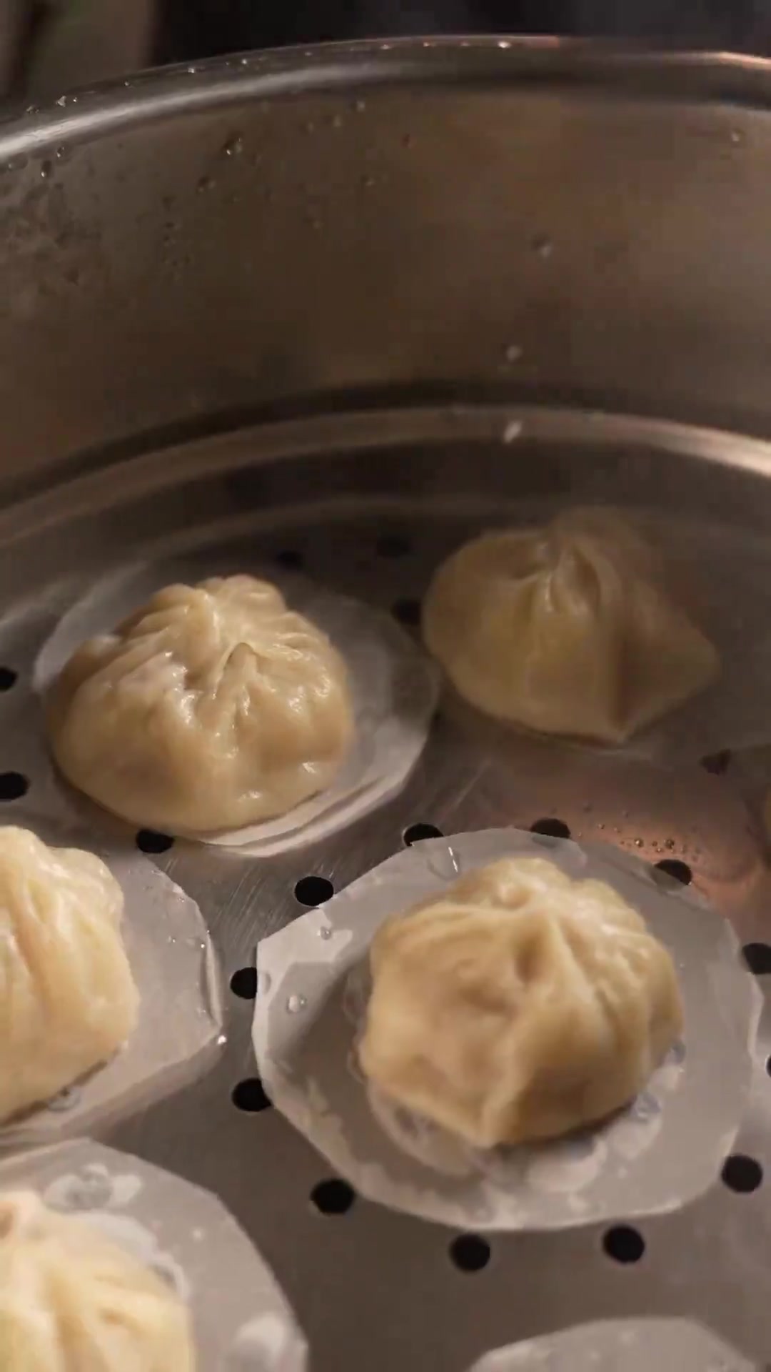 小笼汤包 小笼汤包做法汤冻