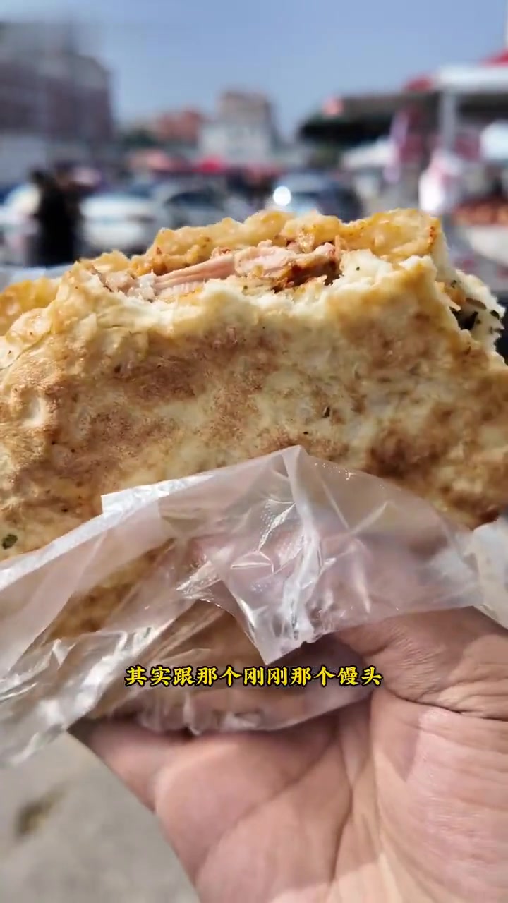 山西面食让我的美食世界观彻底改变了